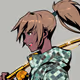 Azuki #3485