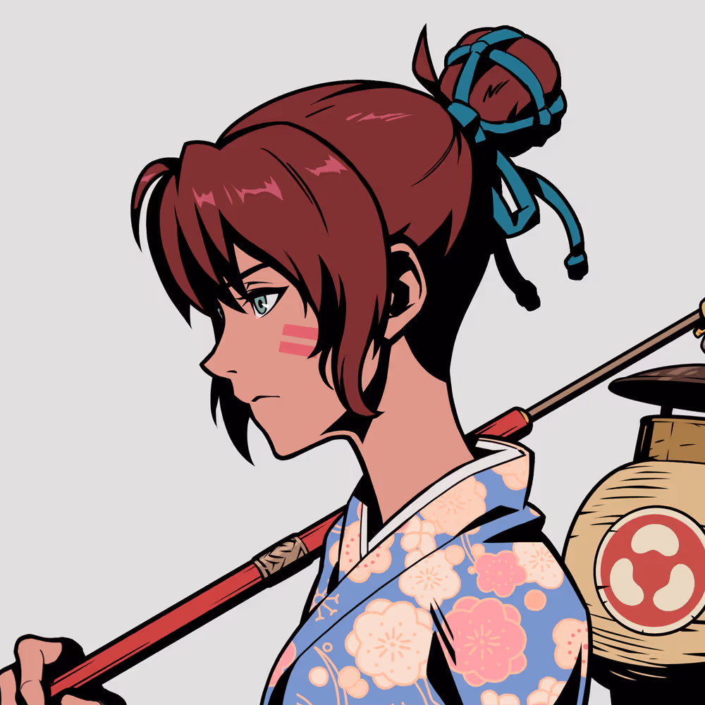 Azuki #9994