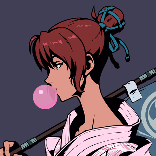 Azuki #2374