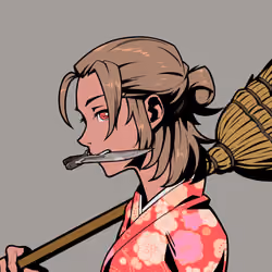Azuki #6949