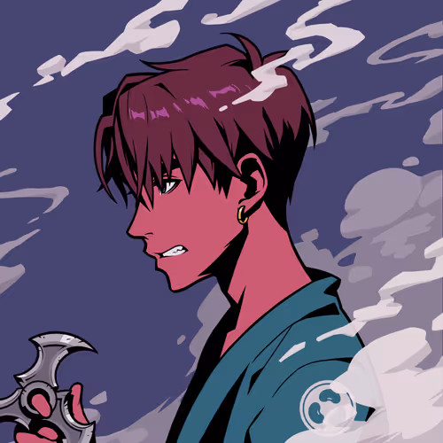 Azuki #7983