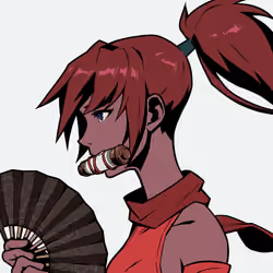 Azuki #8693