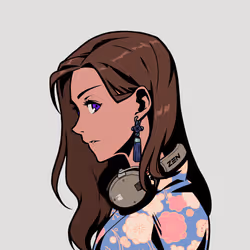 Azuki #2508