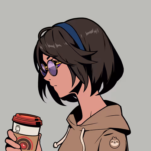 Azuki #5934