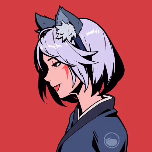 Azuki #1391