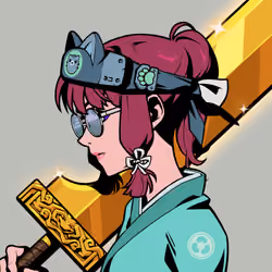 Azuki #7821