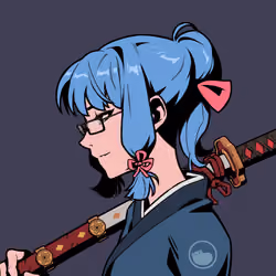 Azuki #1936