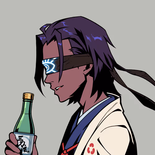 Azuki #8181