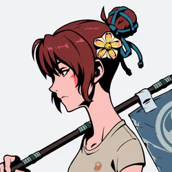Azuki #5913