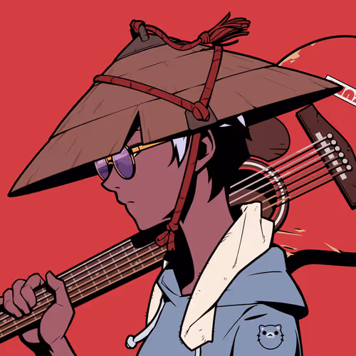 Azuki #3499