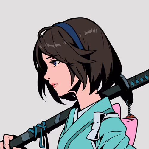 Azuki #4554