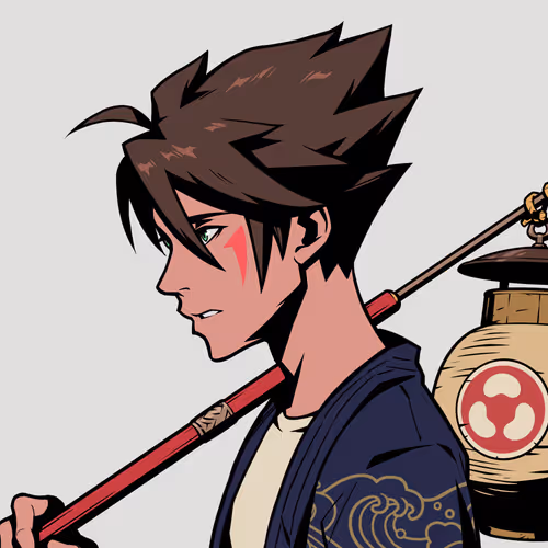 Azuki #8751