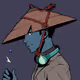 Azuki #8784