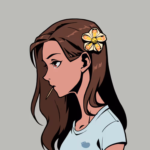 Azuki #7947