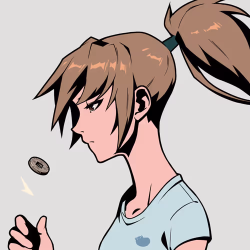 Azuki #9421