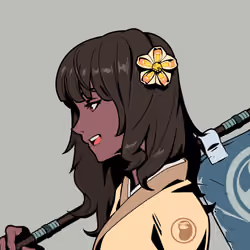 Azuki #1378