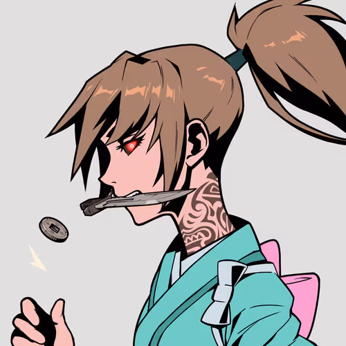 Azuki #4526