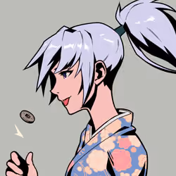 Azuki #9433