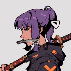 Azuki #6097