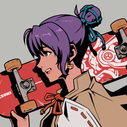 Azuki #7148