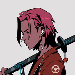 Azuki #7404