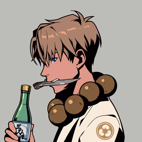 Azuki #5707