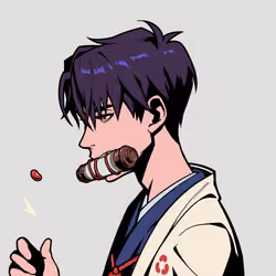 Azuki #7946