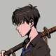Azuki #6586