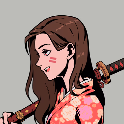 Azuki #1326