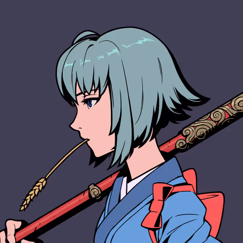 Azuki #8103