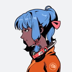 Azuki #8125
