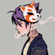 Azuki #6683