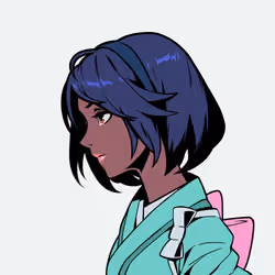 Azuki #9489