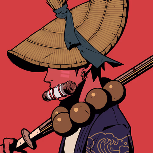 Azuki #280