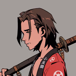 Azuki #2416