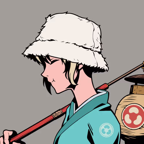 Azuki #766