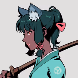Azuki #2809