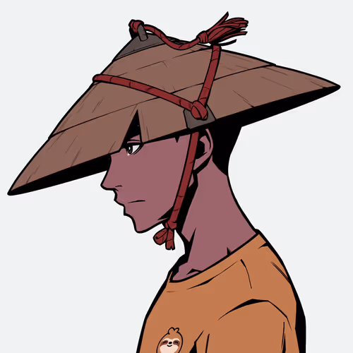 Azuki #521