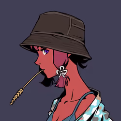 Azuki #1816