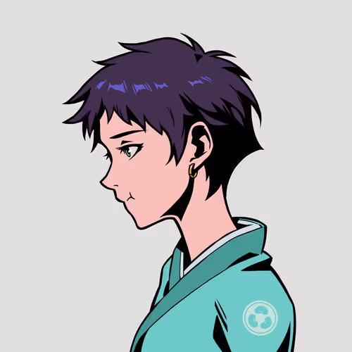 Azuki #2002
