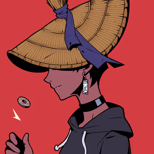 Azuki #7128