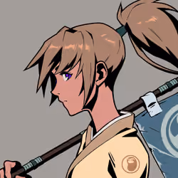 Azuki #3840