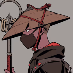 Azuki #5418