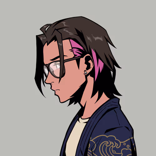 Azuki #8998