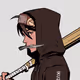 Azuki #9826