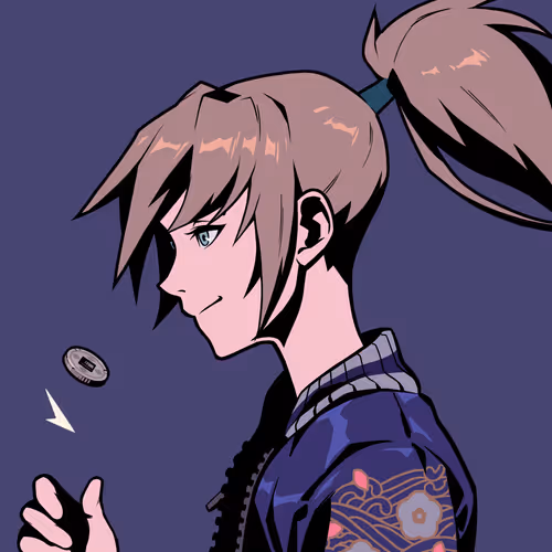 Azuki #9974