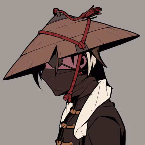 Azuki #7287