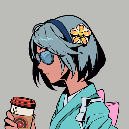 Azuki #5464