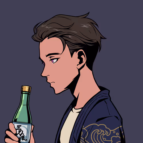 Azuki #1443
