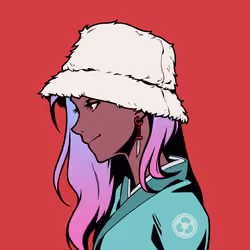 Azuki #8574